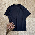 Uniqlo U Christophe Lemaire Oversized Black Faded T Shirt M Hoodie, Sweatshirt | FlexRushtees.com