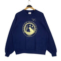 Vintage Jerzees Master National Crewneck Sweatshirt