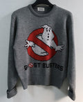 80s 90s Vintage Ghostbusters 1984 Movie Promo Shirt Knit