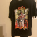 Vintage Street Fighter Ryu Tee