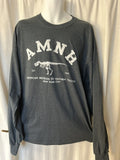 Other Tee American Museum Natural History New York Xxl Hoodie, Sweatshirt | FlexRushtees.com