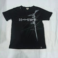Japanese Brand Deathnote Vtg90s T-Shirts, Hoodie, Sweatshirt | FlexRushtees.com