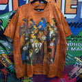The Mountain X Vintage 2000 The Mountains Native Tee Shirt Size Xl