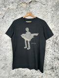 Rvca Artist Network Program Graphic Tee Skategang Hype Hoodie, Sweatshirt | FlexRushtees.com