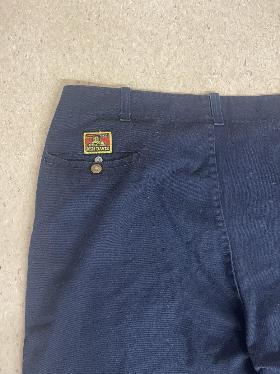 Davis Vintage Ben Davis Workpants