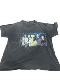Band Tees Vintage The Cure 90s Hoodie, Sweatshirt | FlexRushtees.com