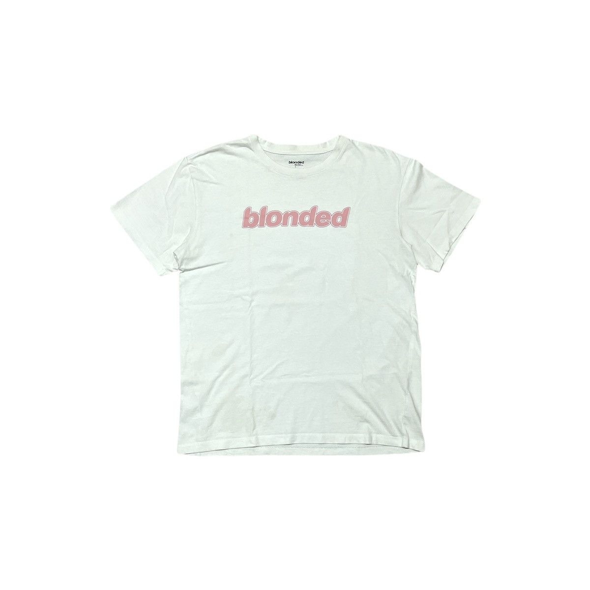 Ocean Frank Ocean Blonded T Shirt