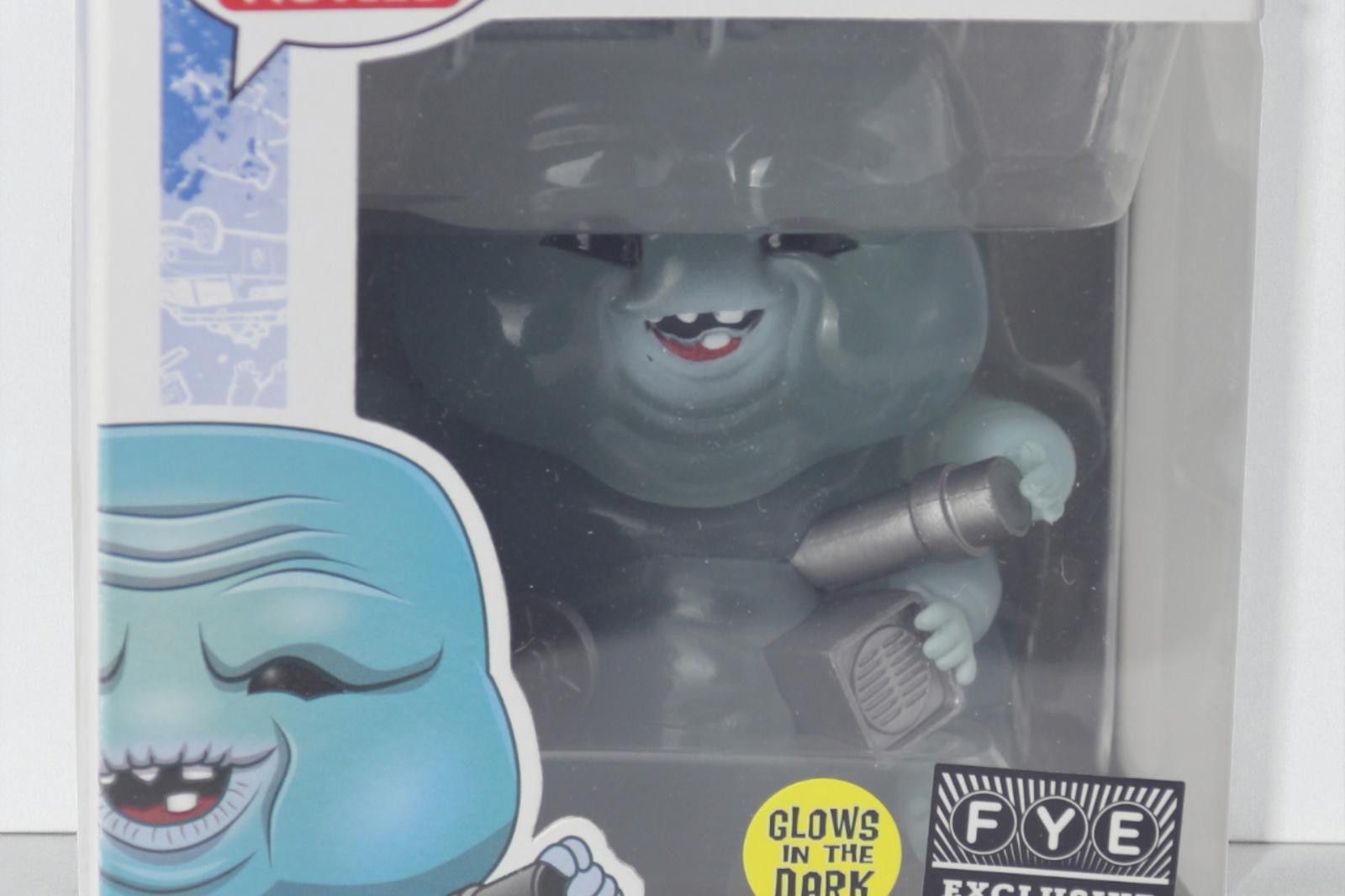Other Funko Pop Movies Ghostbusters Afterlife Muncher 929 Glowin