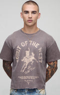 Boohoo Boxy Tee Hoodie, Sweatshirt | FlexRushtees.com