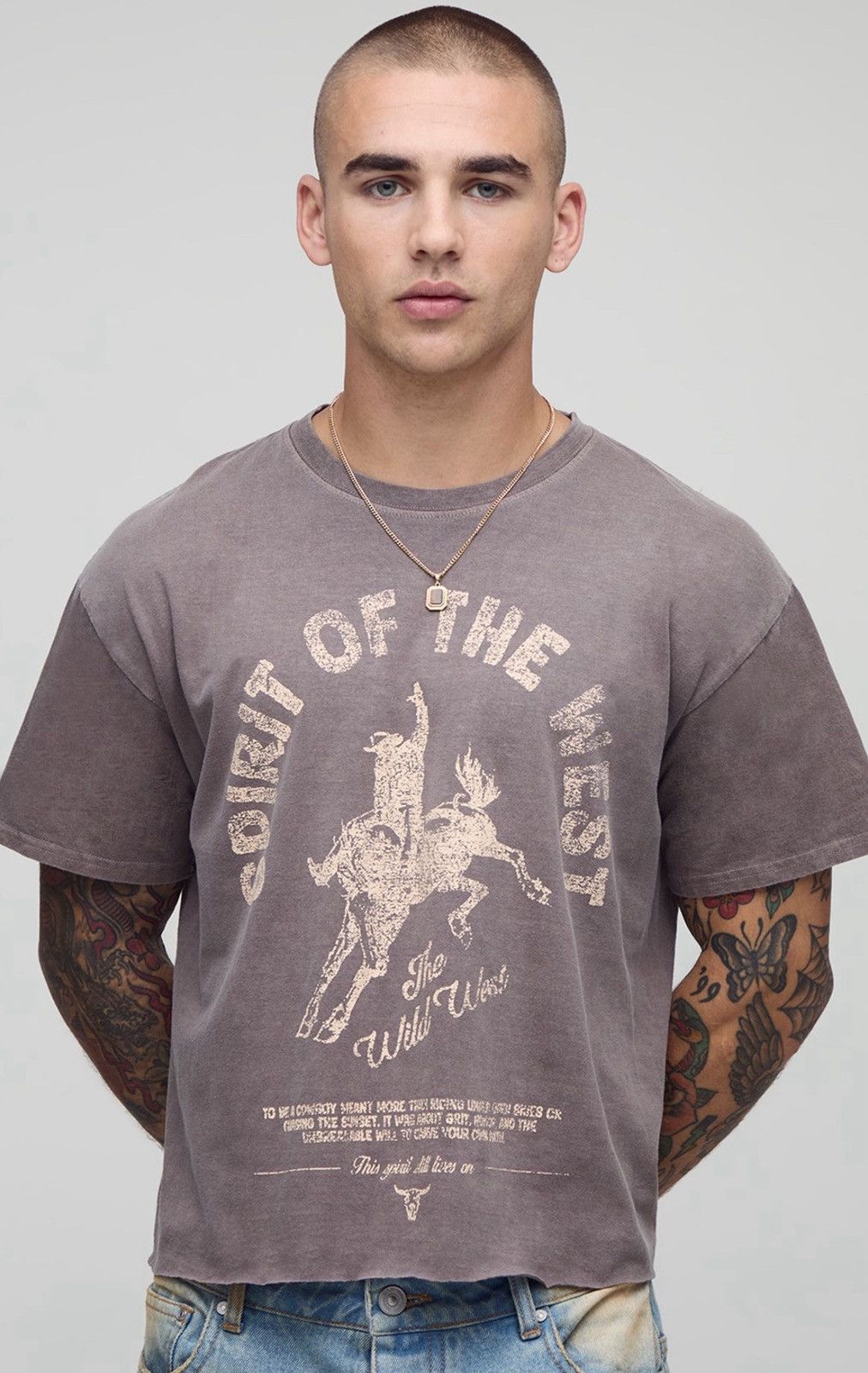 Boohoo Boxy Tee Hoodie, Sweatshirt | FlexRushtees.com