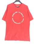 Vintage Goodenough Uk Worlds Famous Team Red T Shirt Hoodie, Sweatshirt | FlexRushtees.com