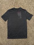 Mmw Men S Anthracite Short Sleeve Running Top Sample T-Shirts, Hoodie, Sweatshirt | FlexRushtees.com