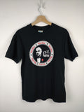 Vintage The Godfather Tee Sicilia Mafia