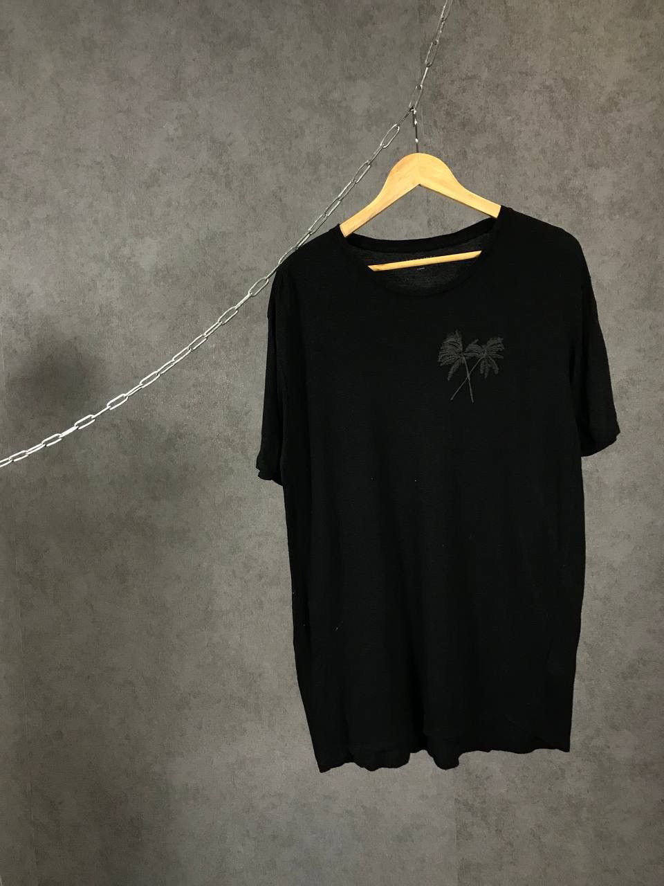 Allsaints Linen Designer Oversized Tee Hoodie, Sweatshirt | FlexRushtees.com