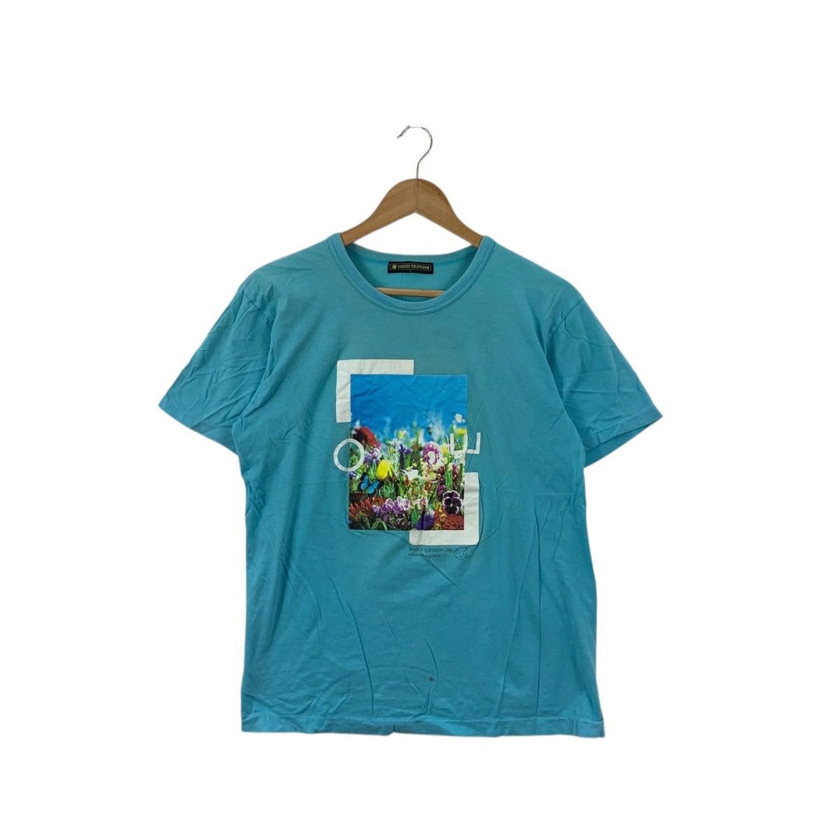 Mika Ninagawa Photography Tee Hoodie, Sweatshirt | FlexRushtees.com