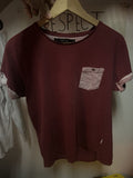Cotton On Hot Boy Summer Red Tee By Cotton On Hoodie, Sweatshirt | FlexRushtees.com