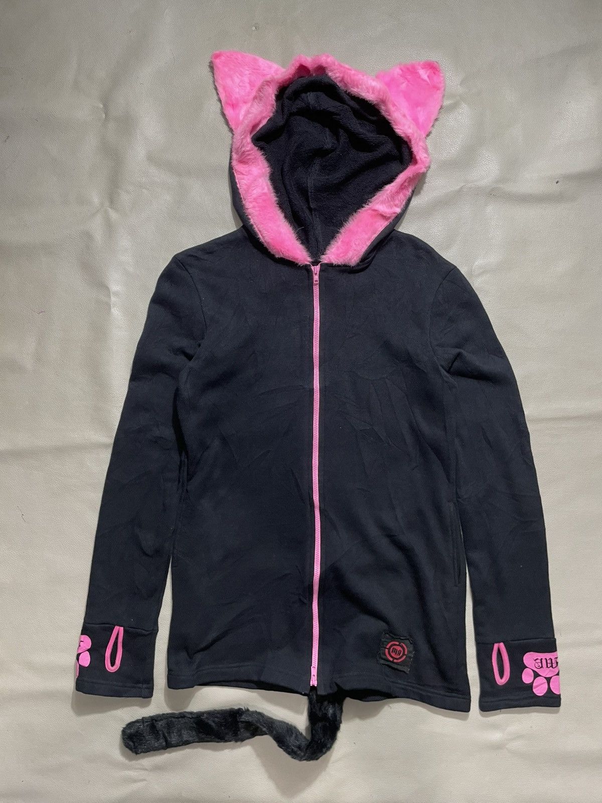 If Six Was Nine Japanese Cat Custom Hoodie T-Shirts, Sweatshirt | FlexRushtees.com