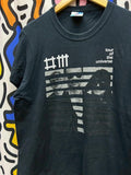 Band Tees Vintage 2000s Depeche Mode Tshirt Size M 2 Side Hoodie, Sweatshirt | FlexRushtees.com