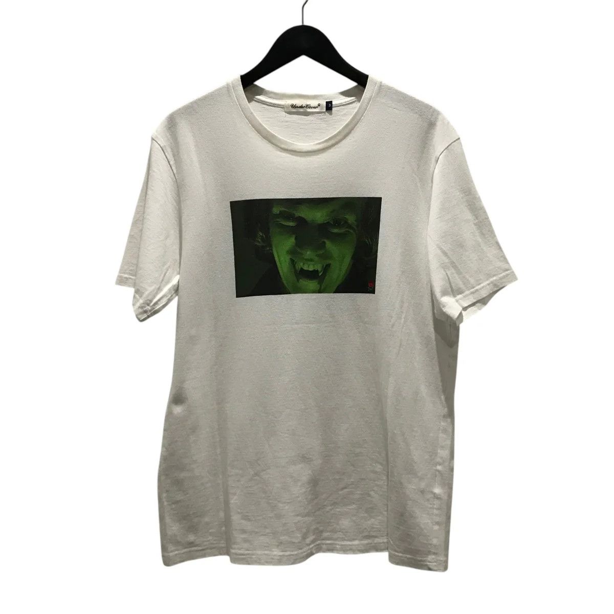 Undercover Aw18 A Clockwork Orange Tee