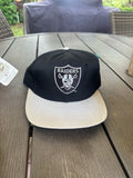 Starter X Vintage 90 S Raiders Vintage Snapback
