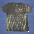 Vintage The Matrix American Movie Tshirt Hoodie, Sweatshirt | FlexRushtees.com