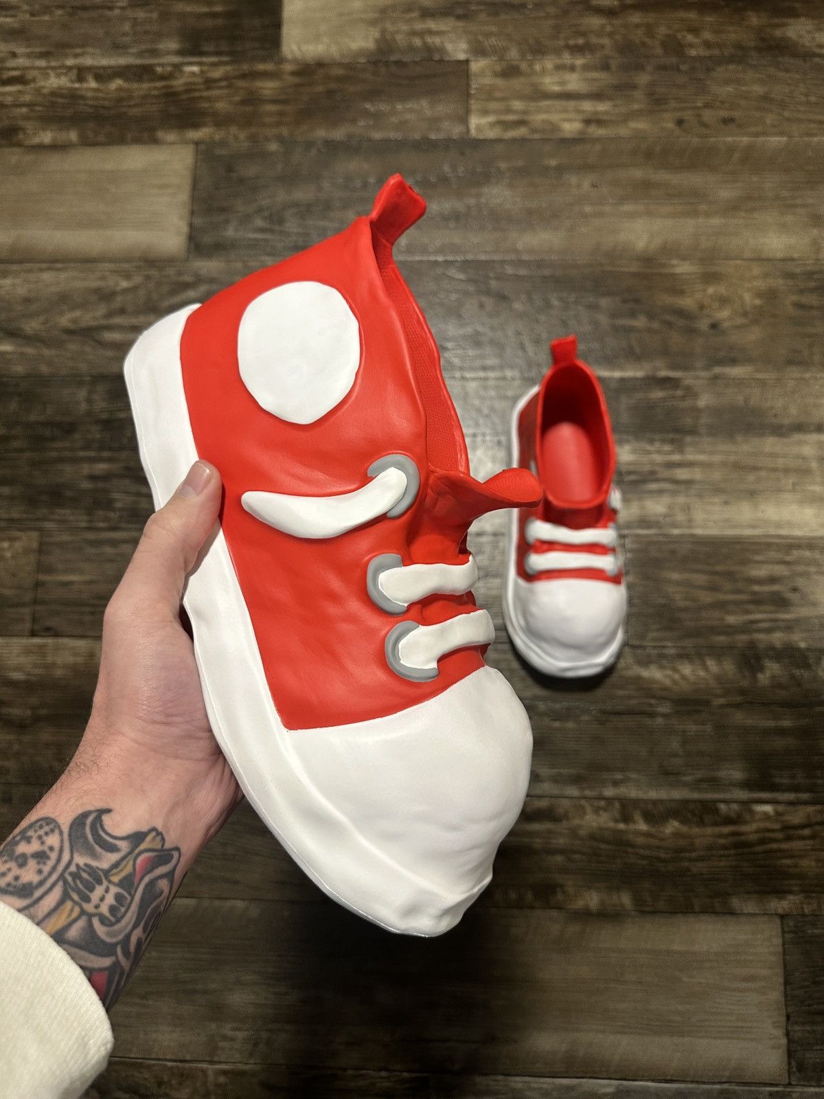 Studios Bravest Studios Clay Shoes