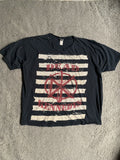 Band Tees Vintage Msoquitohead Dead Kennedy Tee Hoodie, Sweatshirt | FlexRushtees.com