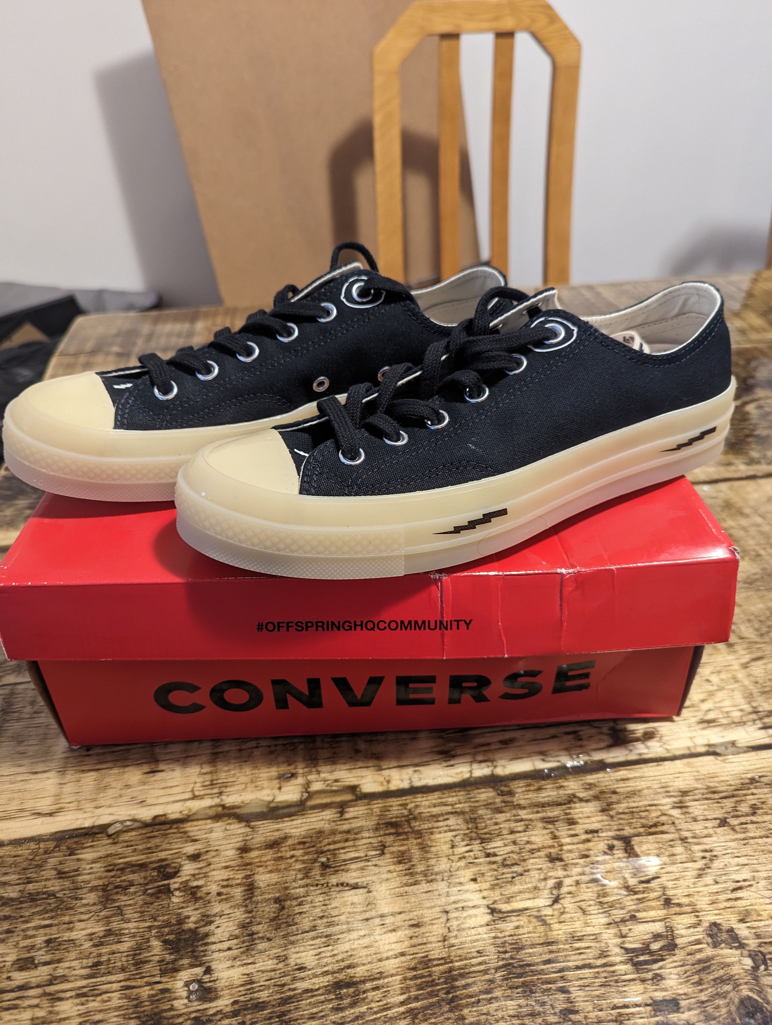 Converse Offspring T-Shirts, Hoodie, Sweatshirt | AU16VibeMintTees.com