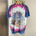 Dead Grateful Dead Band Erd Rock Grunge Tie Dye Tshirt Hoodie, Sweatshirt | AU16VibeMintTees.com