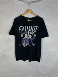 Band Tees Vintage Fall Out Boy World Tour Band Tee Hoodie, Sweatshirt | FlexRushtees.com