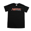 Gildan Late Y2k Magic The Gathering Tournament Staff Black Tee Hoodie, Sweatshirt | FlexRushtees.com