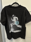 Asics Running Man Tee Large Black Hoodie, Sweatshirt | FlexRushtees.com
