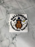 Bape Halloween Tee Shirt