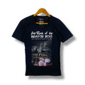 Japanese Brand The Rap Photography Of Ricky Powell Beastie Boys Graphic Tee Hoodie, Sweatshirt | FlexRushtees.com