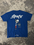 Hearts Chrome Hearts Mattyboy Space Tee