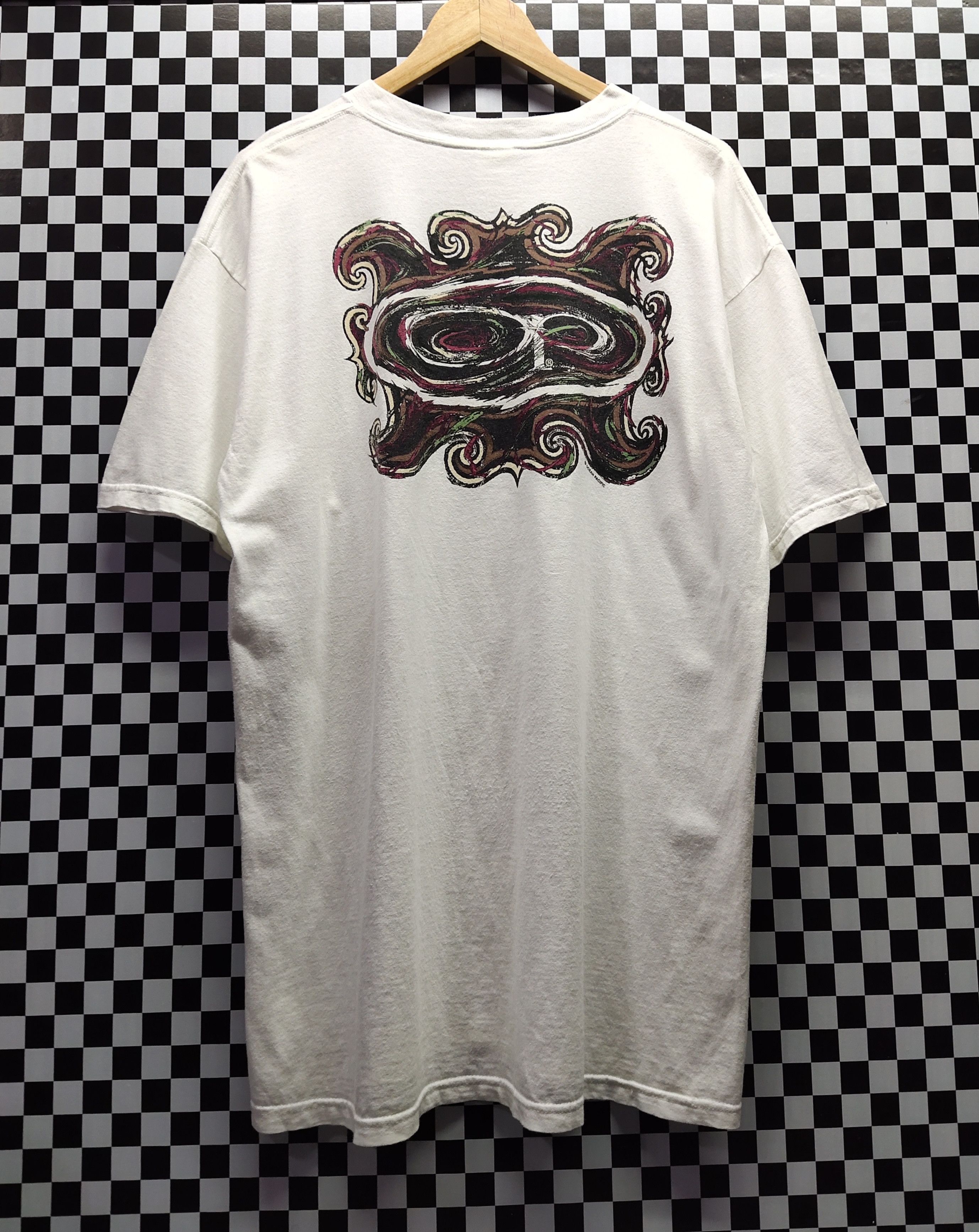 Vintage 90 S Ocean Pacific T Shirt
