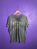 Vintage 1983 Hells Outcasts For Freedom T Shirt Hoodie, Sweatshirt | FlexRushtees.com