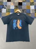 Vintage 90s Terminator 2 Tshirt