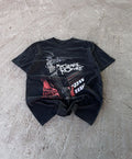 Band Tees Crazy My Chemical Romance Rock One Night Only Y2k T Shirt Hoodie, Sweatshirt | FlexRushtees.com