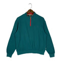 Vintage Guy Laroche Quater Zip Sweatshirt