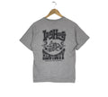 Japanese Brand Iron Heart Heavyduty Forever Two Wheels Made In Japan Tee Hoodie, Sweatshirt | FlexRushtees.com