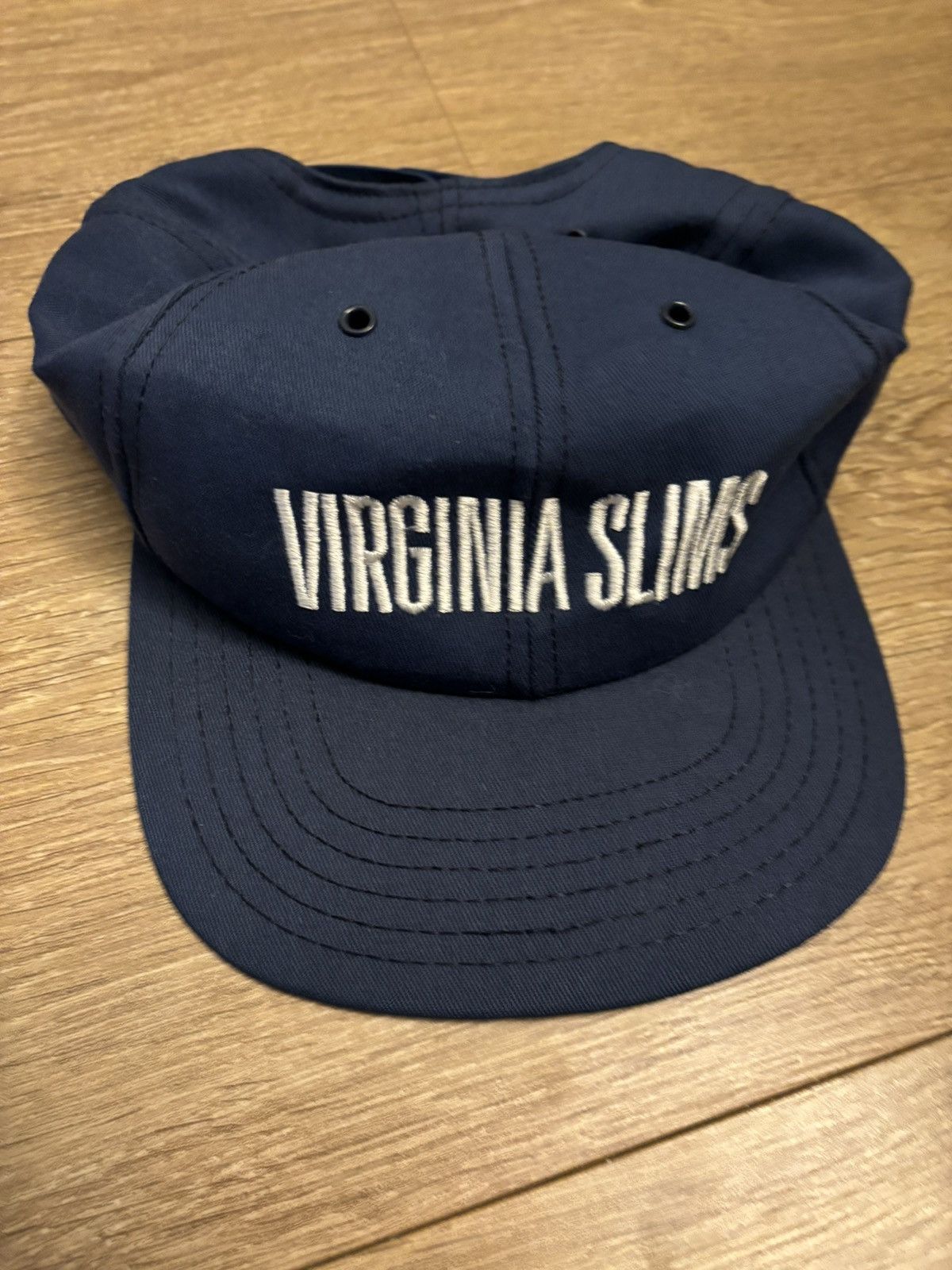 Vintage 80s Made In Usa Snap Back T-Shirts, Hoodie, Sweatshirt | FlexRushtees.com
