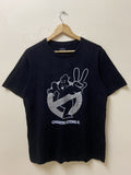 Uniqlo Vintage Movie Ghosbuster X Uniqlo Tees