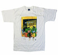 Deadstock Vintage Tee 1990s What Is This 3 Hoodie, Sweatshirt | FlexRushtees.com