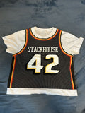 Studios Bravest Studios Stackhouse Jersey