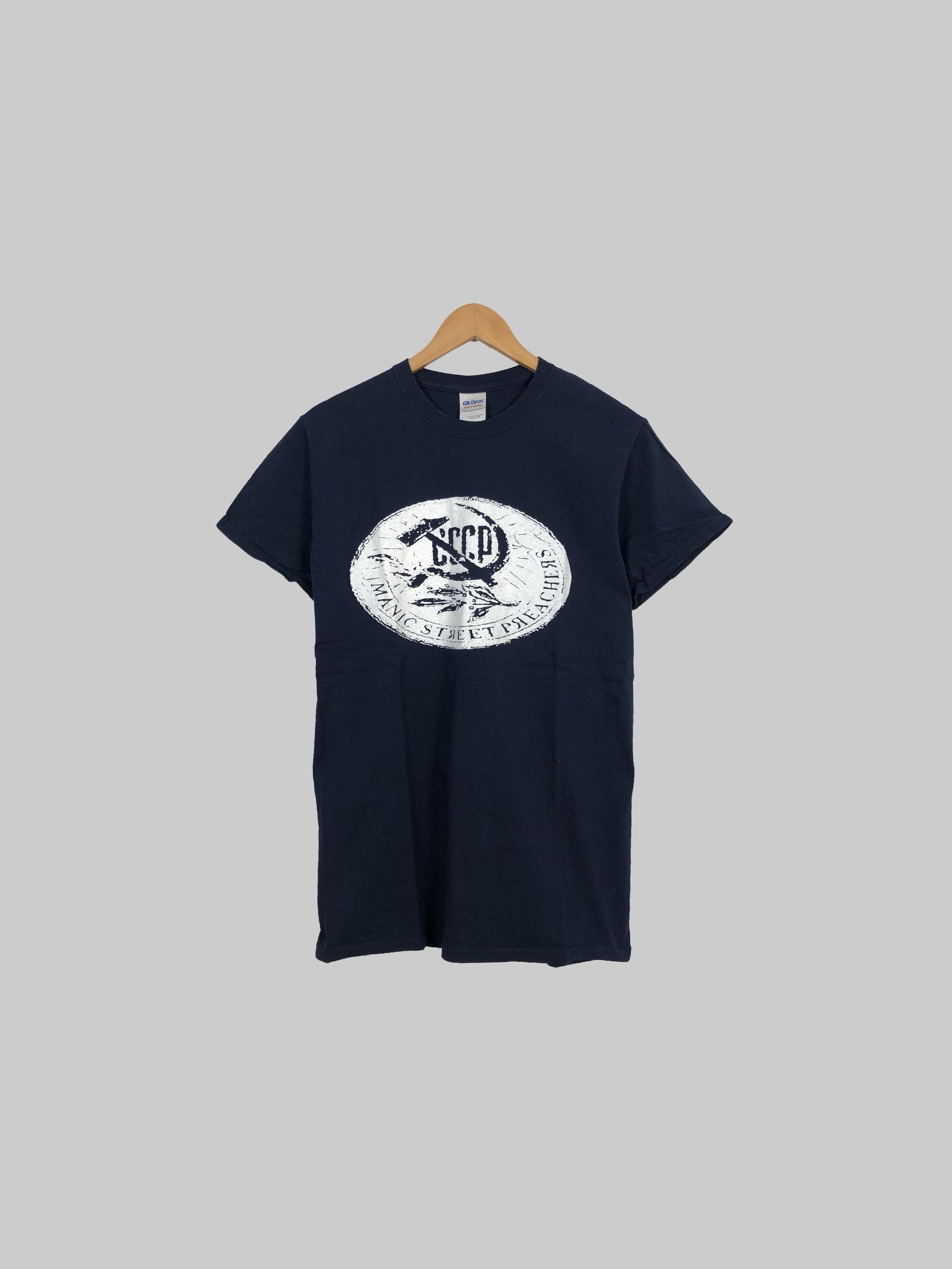Vintage 2000s Manic Street Preachers Ussr Pearl Jam T-Shirts, Hoodie, Sweatshirt | FlexRushtees.com