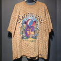 Dead Vintage Grateful Dead 1995 Bear How Sweet It Is Xl Aop T-Shirts, Hoodie, Sweatshirt | FlexRushtees.com