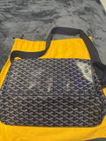 Goyard Captien Mm Messenger Bag