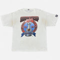 1997 Starter Detroit Redwings Show Me The Cup Champions Tee