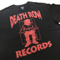 Rap Tees Death Row Records T Shirt Hoodie, Sweatshirt | FlexRushtees.com